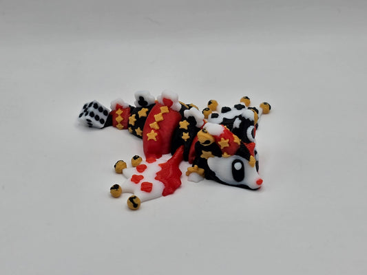 Jester Dragon