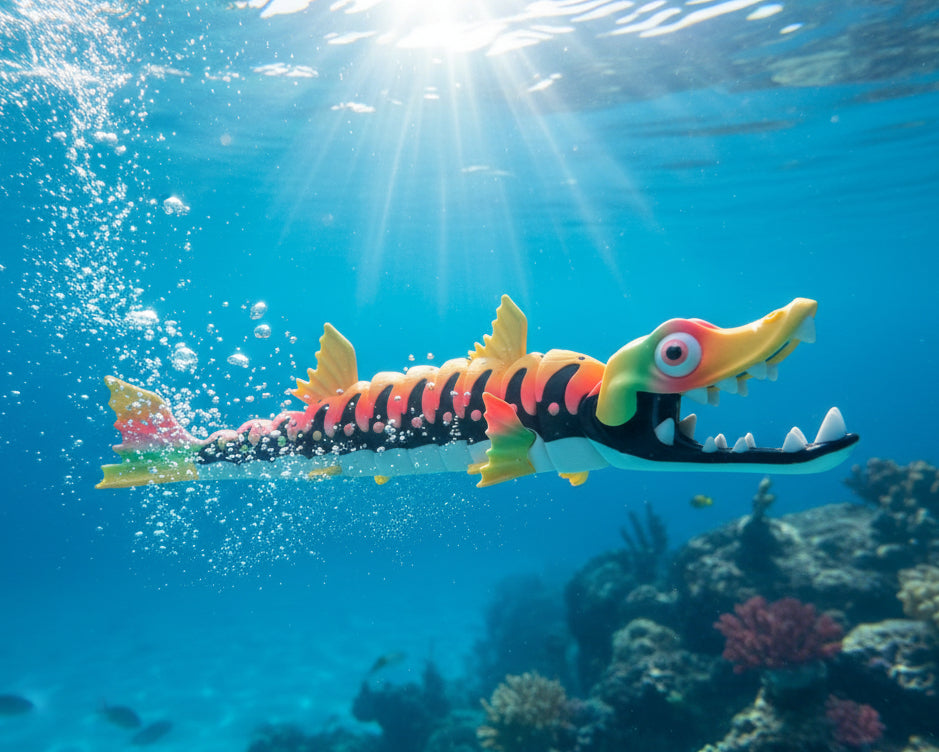 Barracuda