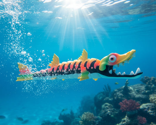 Barracuda