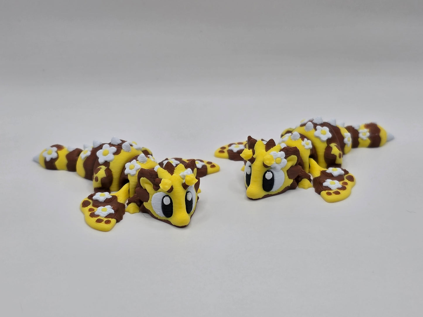 Bee Dragon - POCKET PAL
