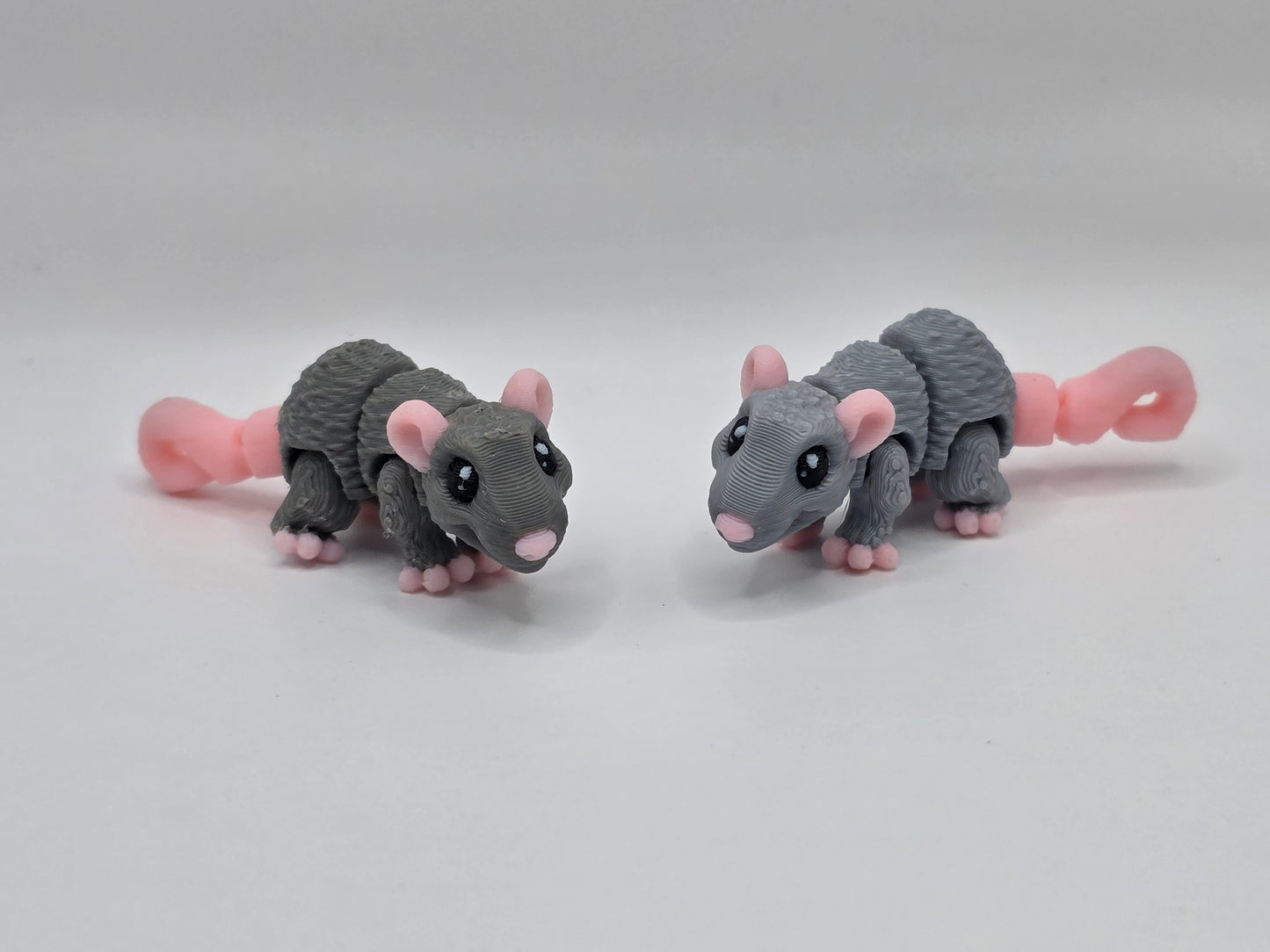 Rat - POCKET PAL