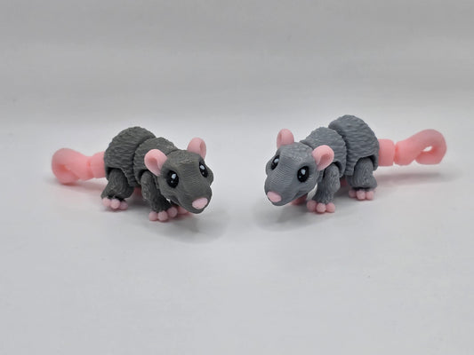 Rat - POCKET PAL