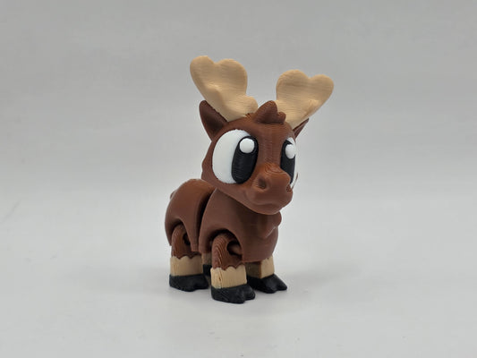 Moose