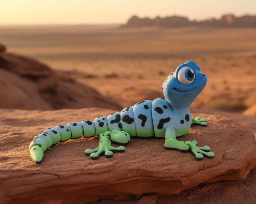 Gecko