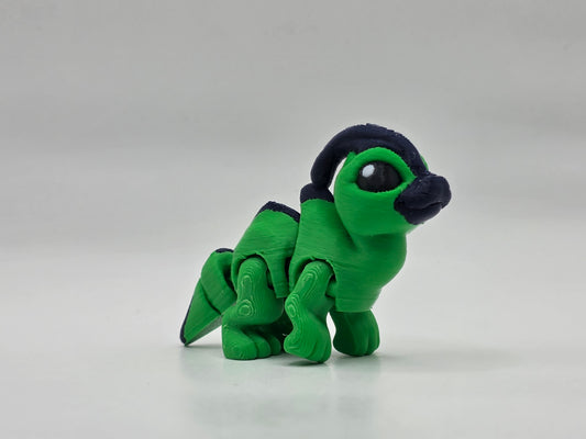 Dino Ducky - POCKET PAL