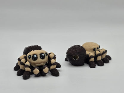 Spider (keychain) - POCKET PAL