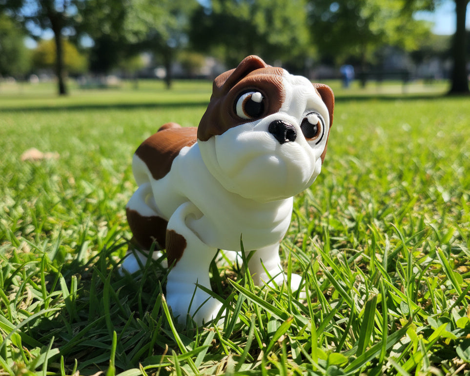 Bulldog