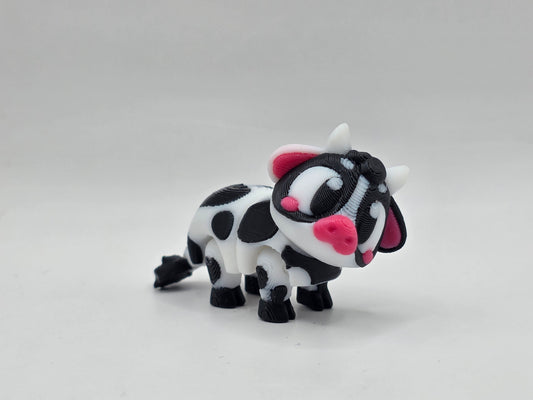 Cow (keychain)