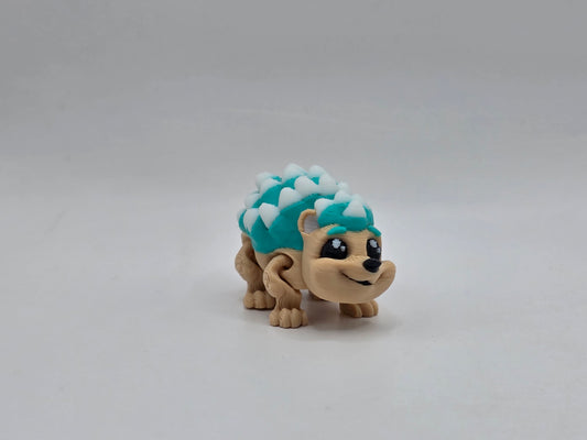 Hedgehog