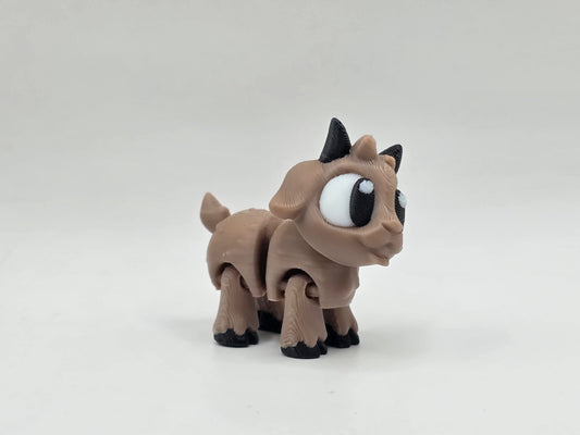 Goat (keychain)