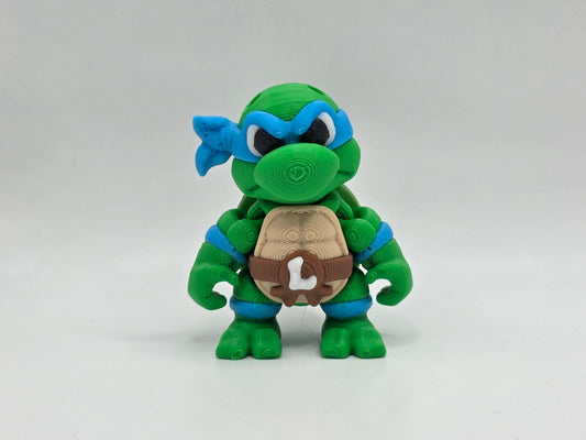 Blue Turtle (L)