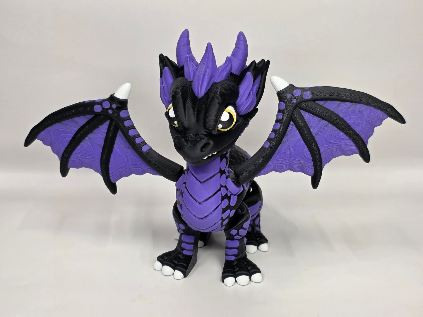 Western Dragon