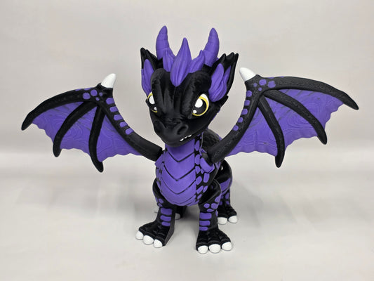 Western Dragon