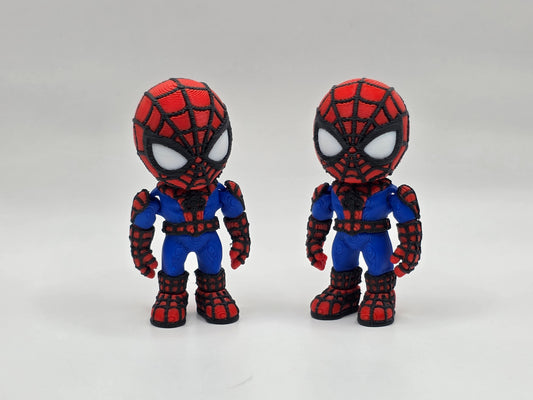 Spider Guy - POCKET PAL