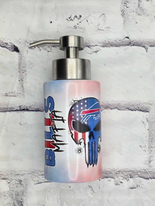 Buf Mafia - SOAP DISPENSER