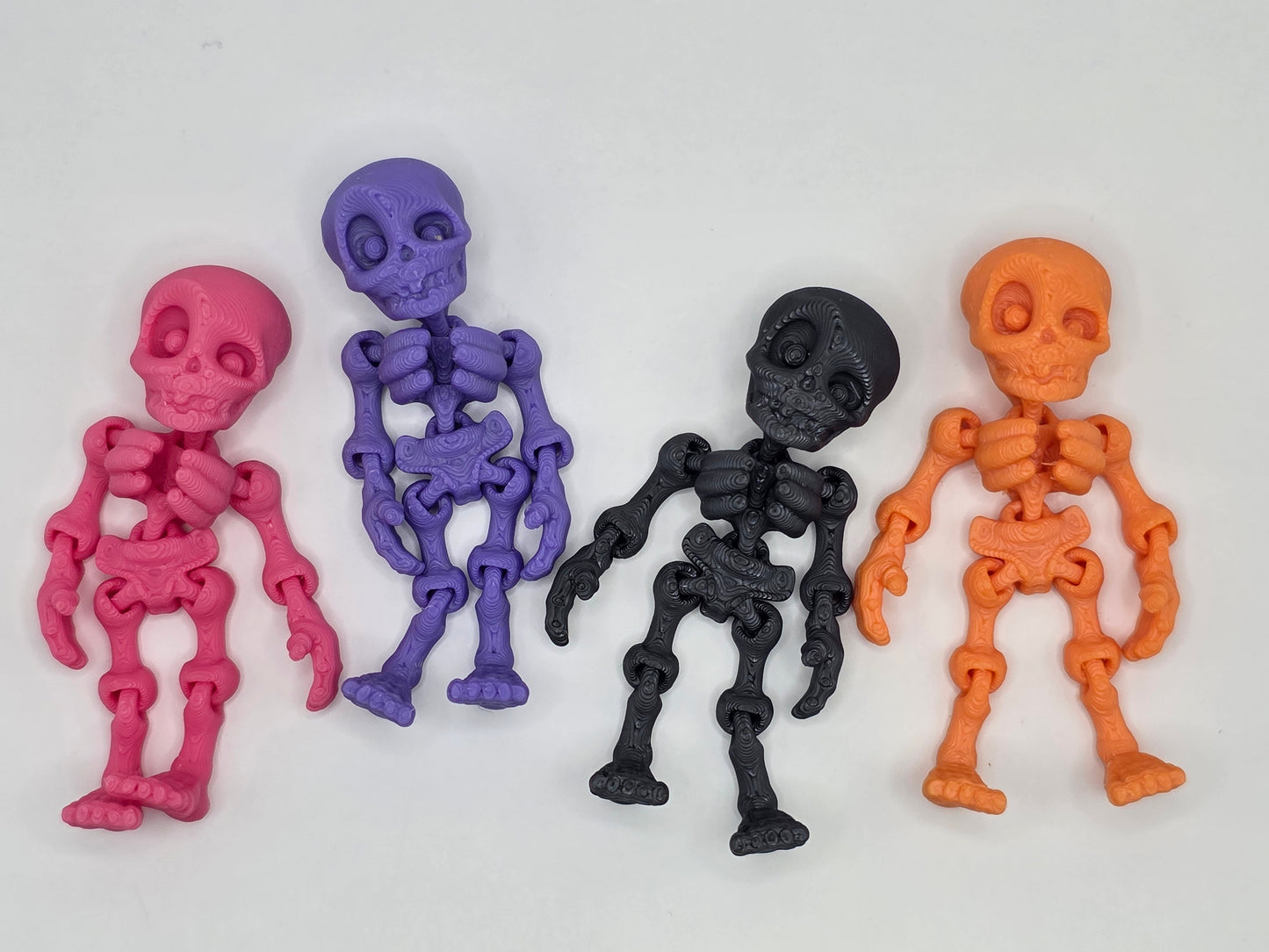 Skeleton - POCKET PAL
