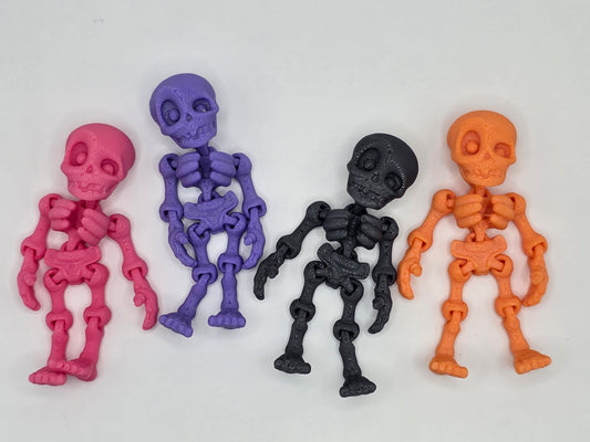Skeleton - POCKET PAL