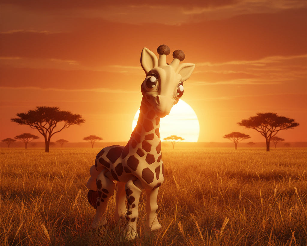 Giraffe