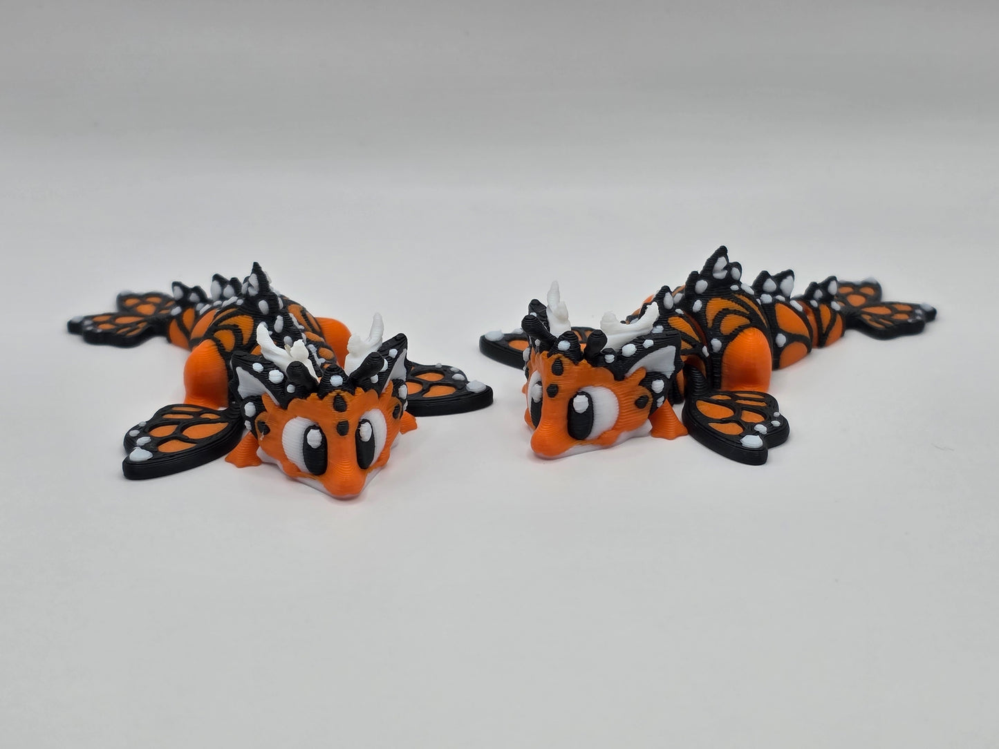 Butterfly Dragon - POCKET PAL