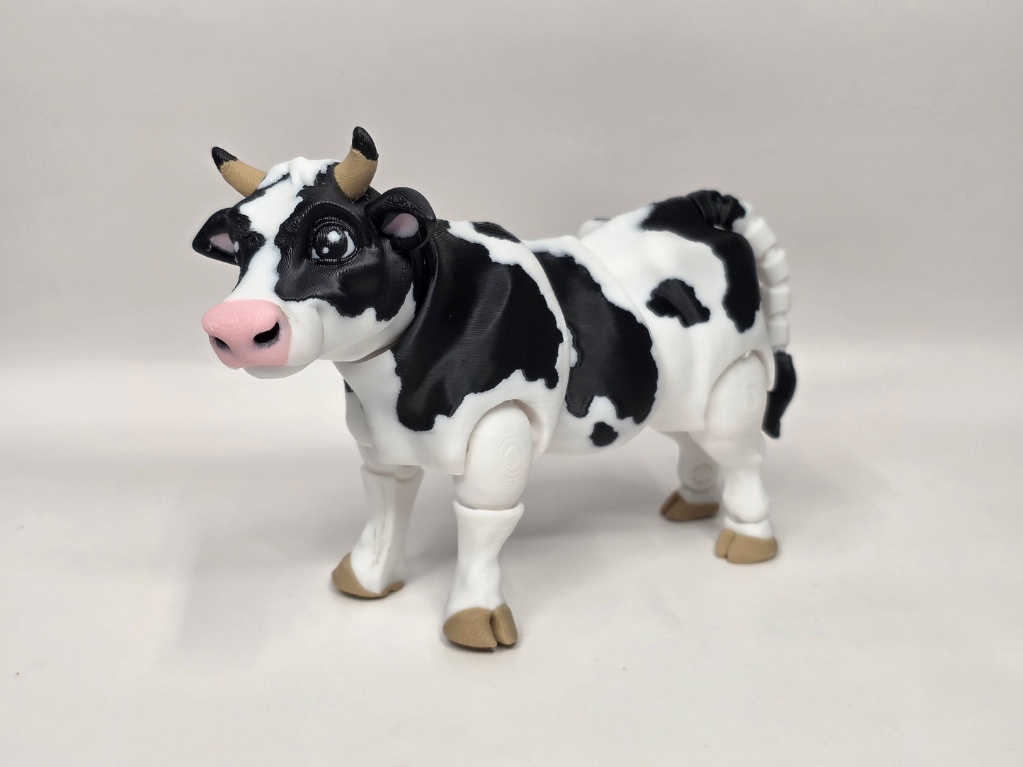 Dairy Cow