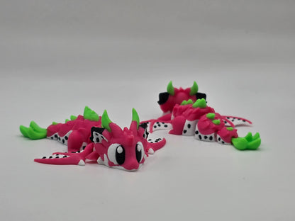 Dragon Fruit Dragon - POCKET PAL