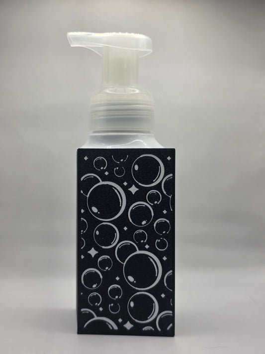 Bubbles - Soap Holder (BBW Foam Soap)