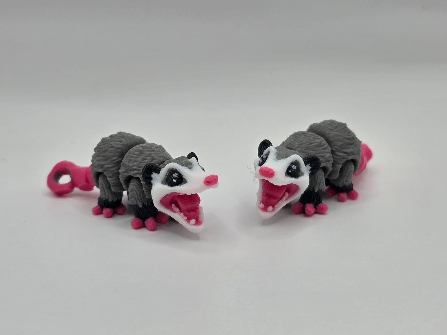 Opossum - POCKET PAL