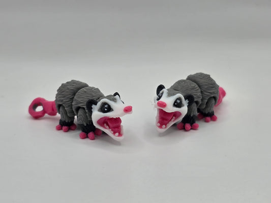 Opossum - POCKET PAL