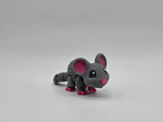 Mouse (Grey)