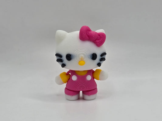 Kitty (keychain)