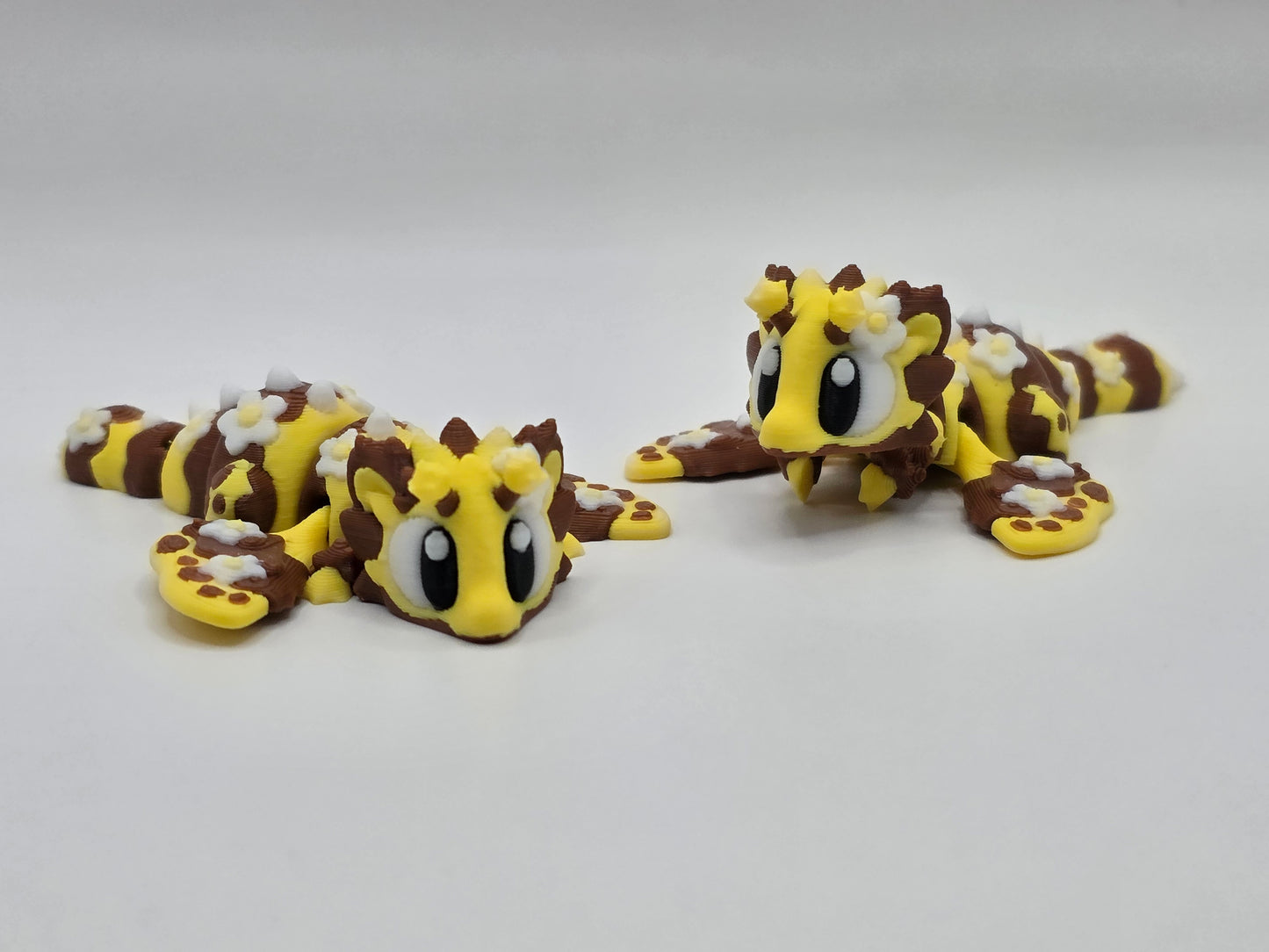Bee Dragon - POCKET PAL