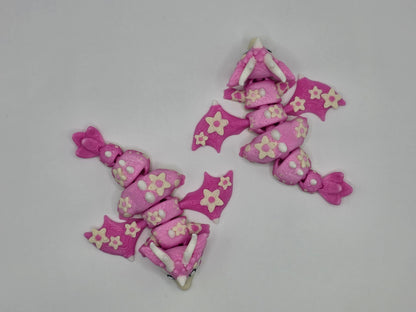 Cherry Blossom Dragon - POCKET PAL