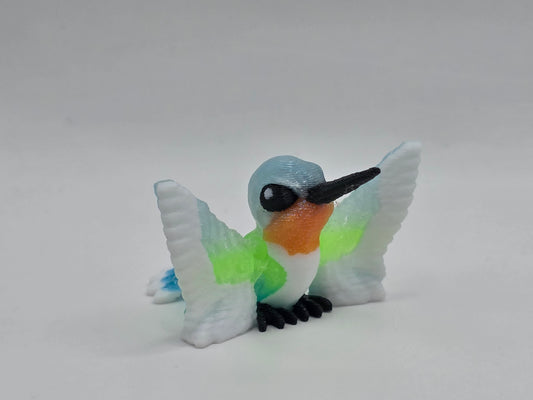 Hummingbird