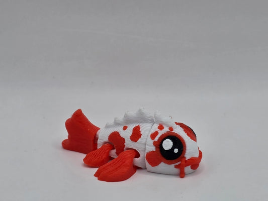Koi Fish
