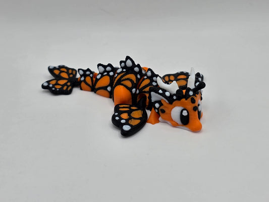 Butterfly Dragon