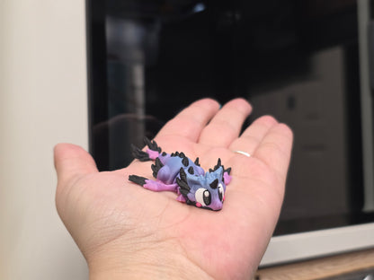 Unicorn Dragon - POCKET PAL