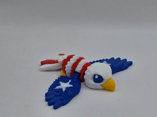 USA Eagle