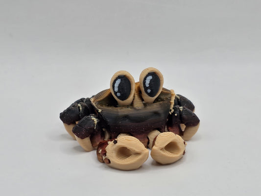 Crab (keychain)
