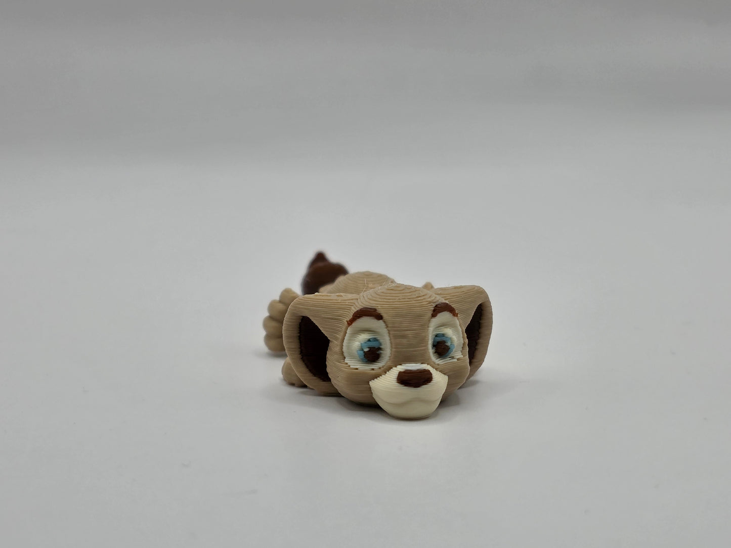 LK Girl Lion - POCKET PAL
