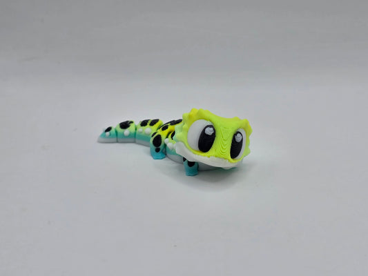 Bearded Dragon