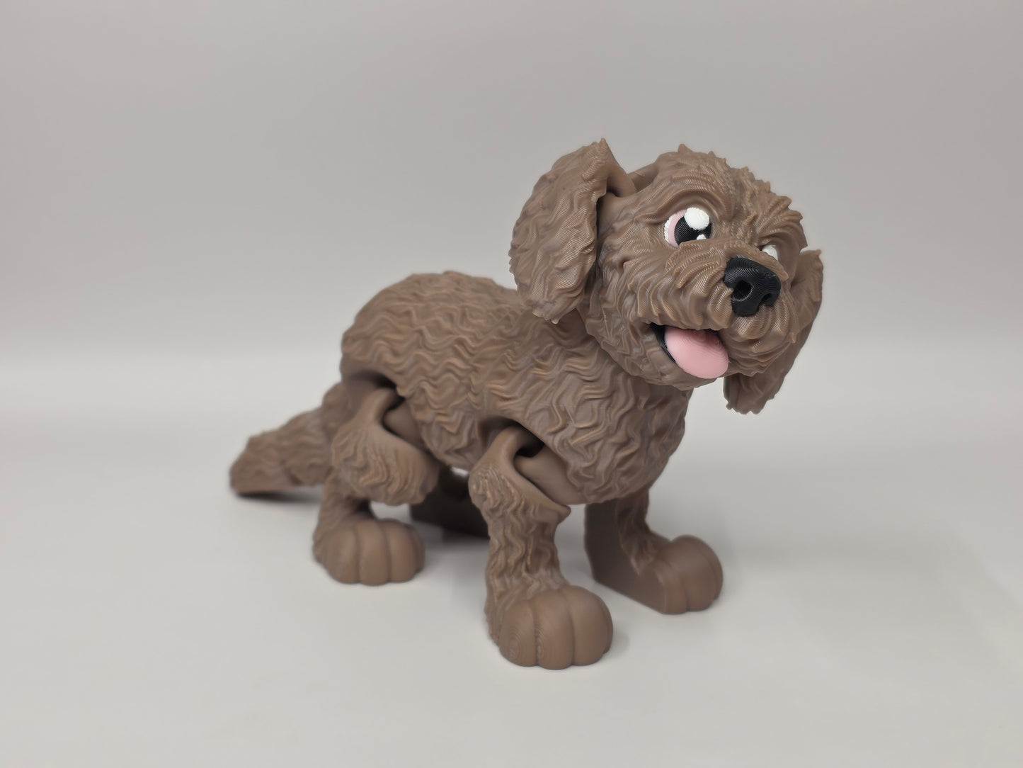Goldendoodle