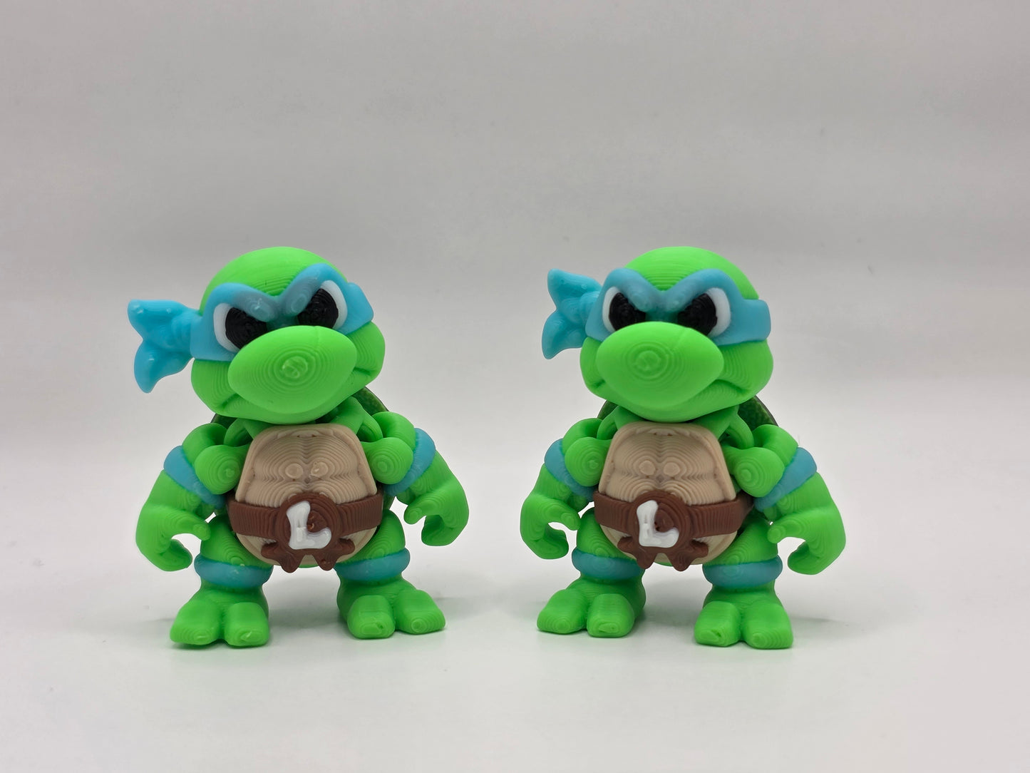 Blue Turtle (L) - POCKET PAL