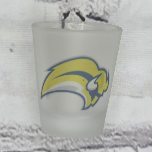 Buf Sab - SHOT GLASS