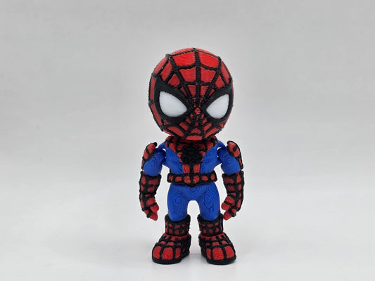 Spider Guy
