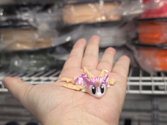 Sugar Rush Dragon - POCKET PAL