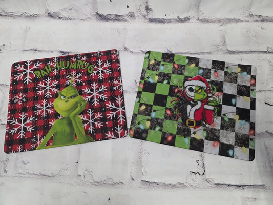 Christmas Mouse Pads