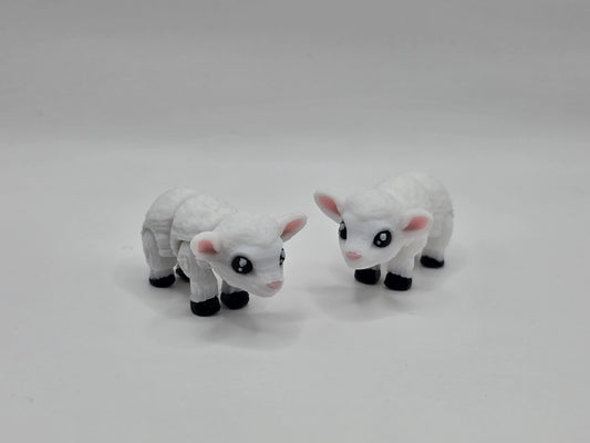 Lamb - POCKET PAL