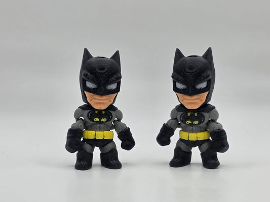 "B" Man (Keychain also) - POCKET PAL