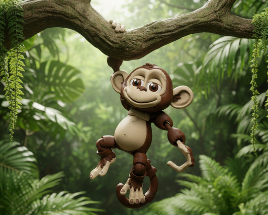 Monkey