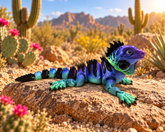 Iguana